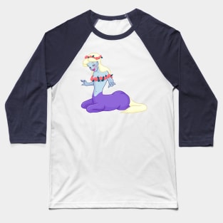 Centaurette Baseball T-Shirt